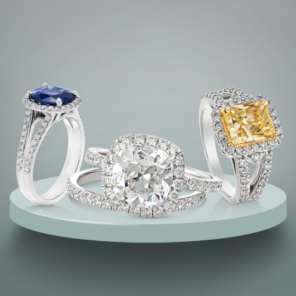 Jewellery Retouching