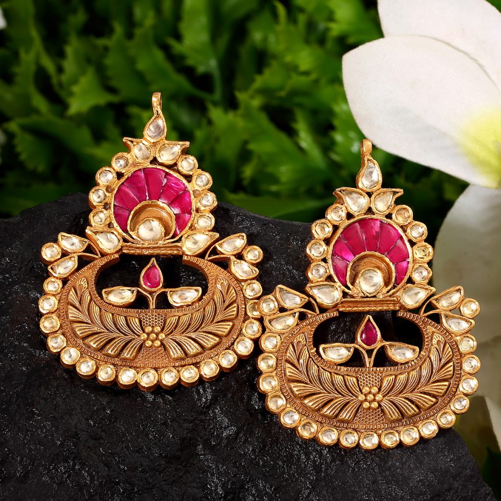 Jewellery Photography