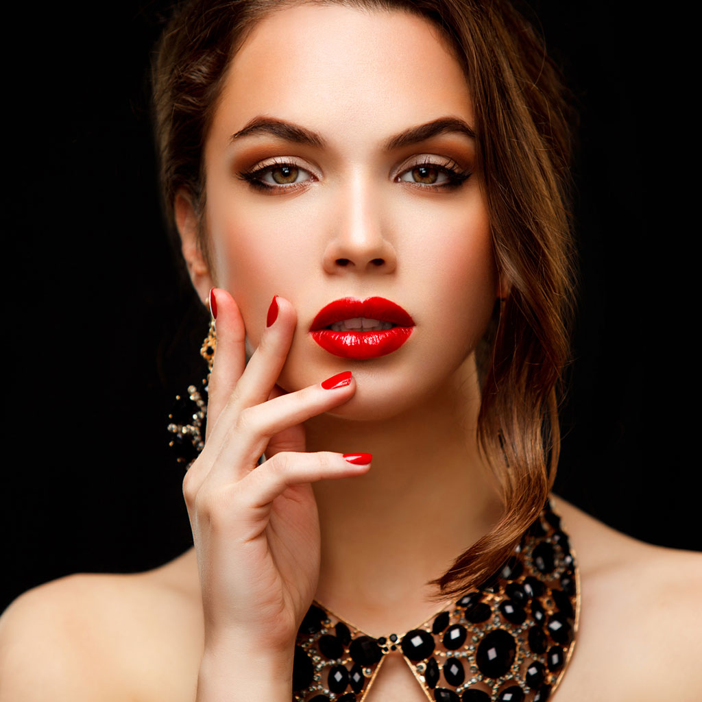 Fashion Retouching